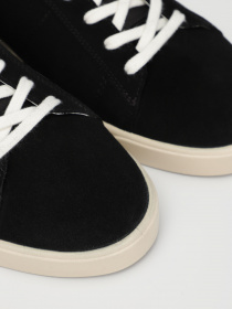 Кеды низкие ECCO Street Lite модель 52130452081 Фото