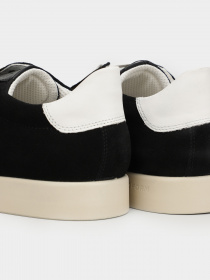 Кеди низькі ECCO Street Lite модель 52130452081 Фото