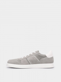 Кеды низкие ECCO Street Lite модель 52137460697 Фото