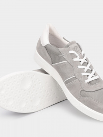 Кеды низкие ECCO Street Lite модель 52137460697 Фото