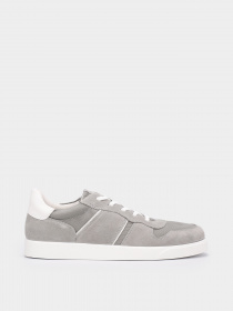 Кеды низкие ECCO Street Lite модель 52137460697 Фото