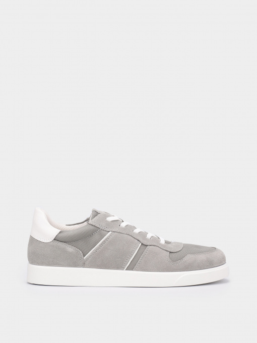 Кеды низкие ECCO Street Lite модель 52137460697 Фото