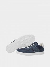 Кеды низкие ECCO Street Lite модель 52137460726 Фото