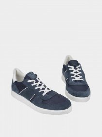 Кеды низкие ECCO Street Lite модель 52137460726 Фото
