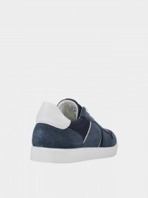 Кеды низкие ECCO Street Lite модель 52137460726 Фото