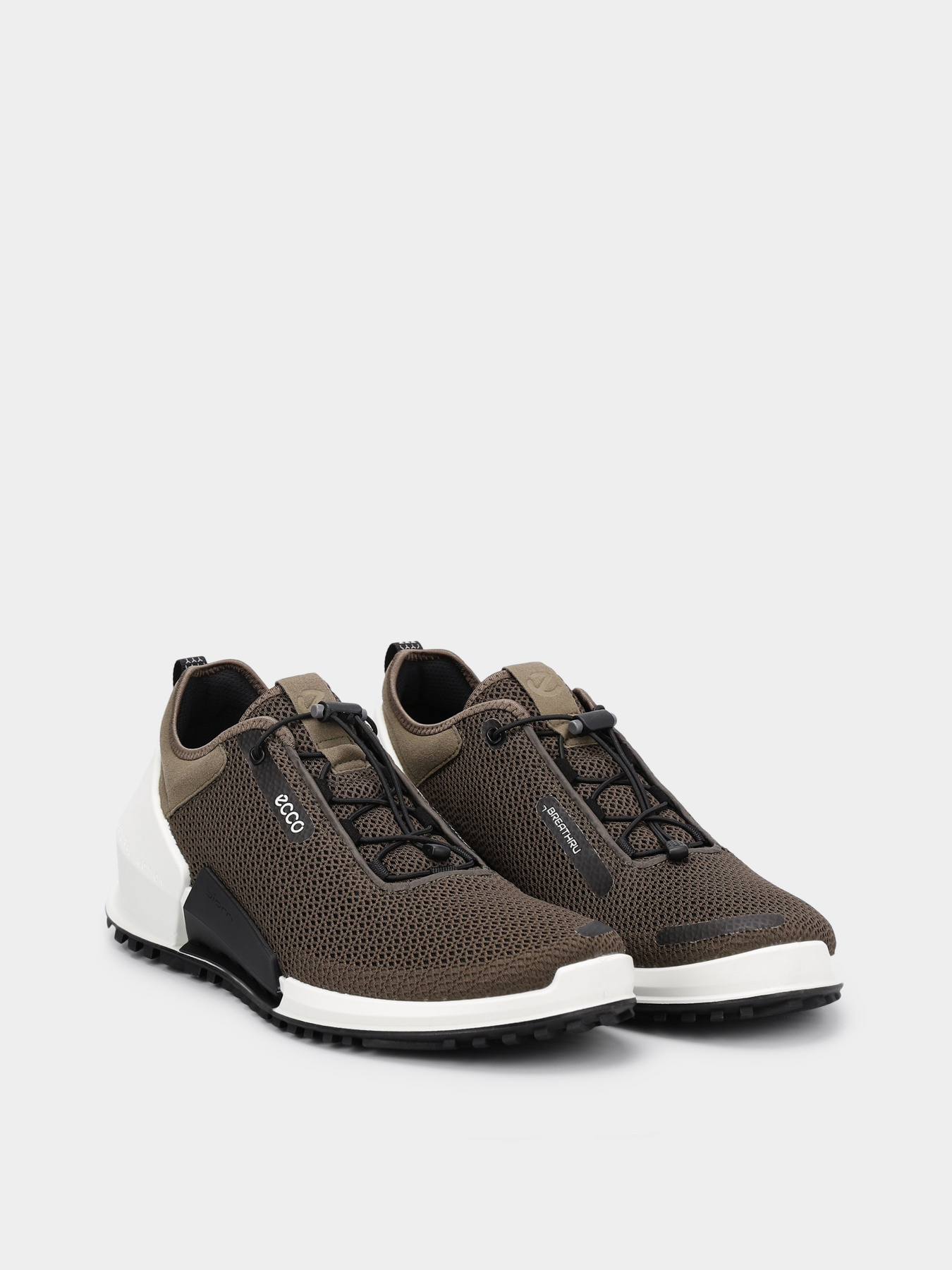 Кросівки ECCO Biom 20 модель 80067450609 Фото