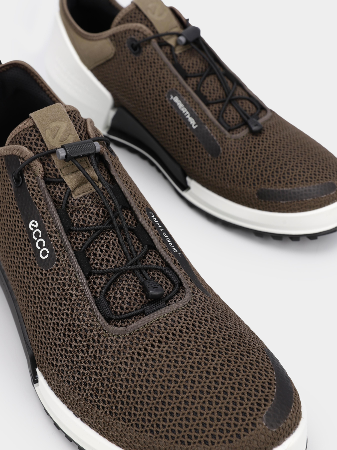 Кросівки ECCO Biom 20 модель 80067450609 Фото