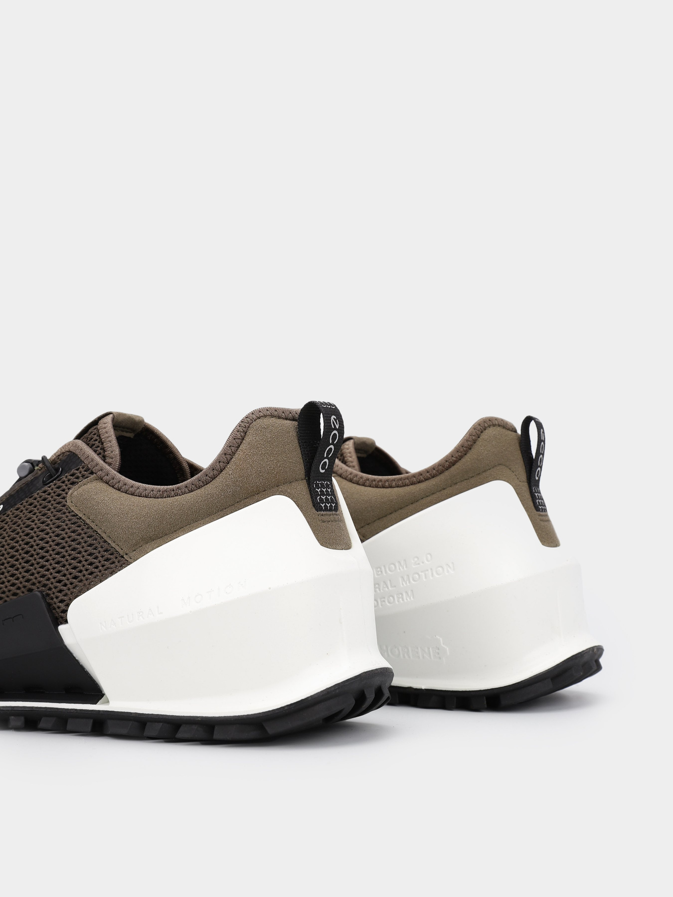 Кросівки ECCO Biom 20 модель 80067450609 Фото