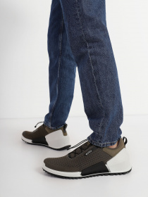 Кросівки повсякденні ECCO Biom 20 модель 80067450609 Фото