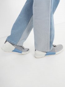 Кроссовки повседневные ECCO BIOM 2.0 модель 80067460636 Фото