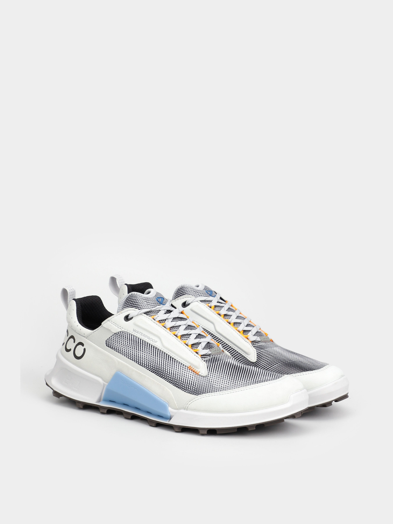 Кросівки ECCO Biom 2.1 x Mountain модель 82381459459 Фото