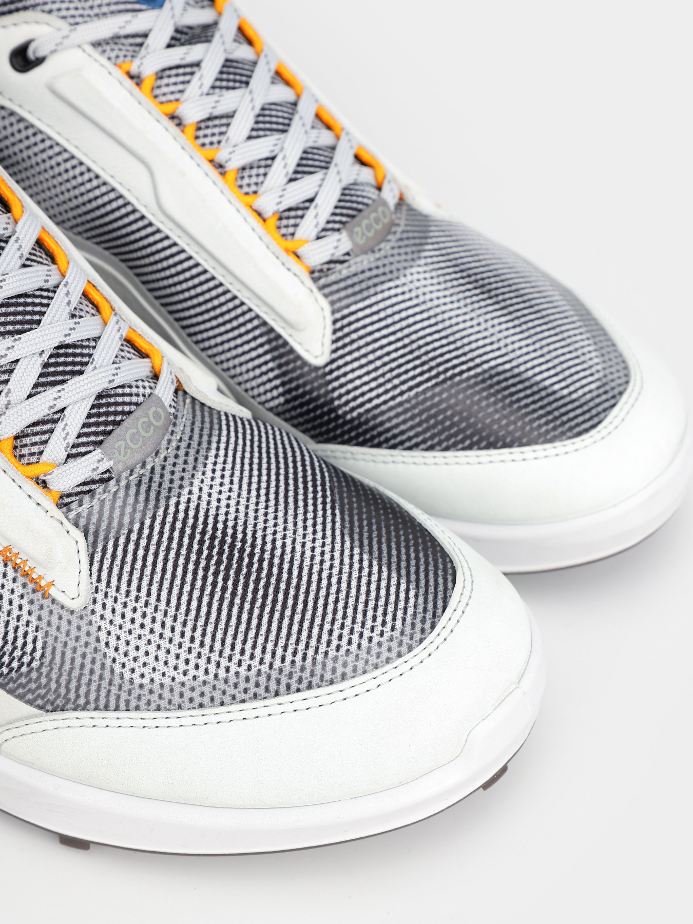 Кросівки ECCO Biom 2.1 x Mountain модель 82381459459 Фото