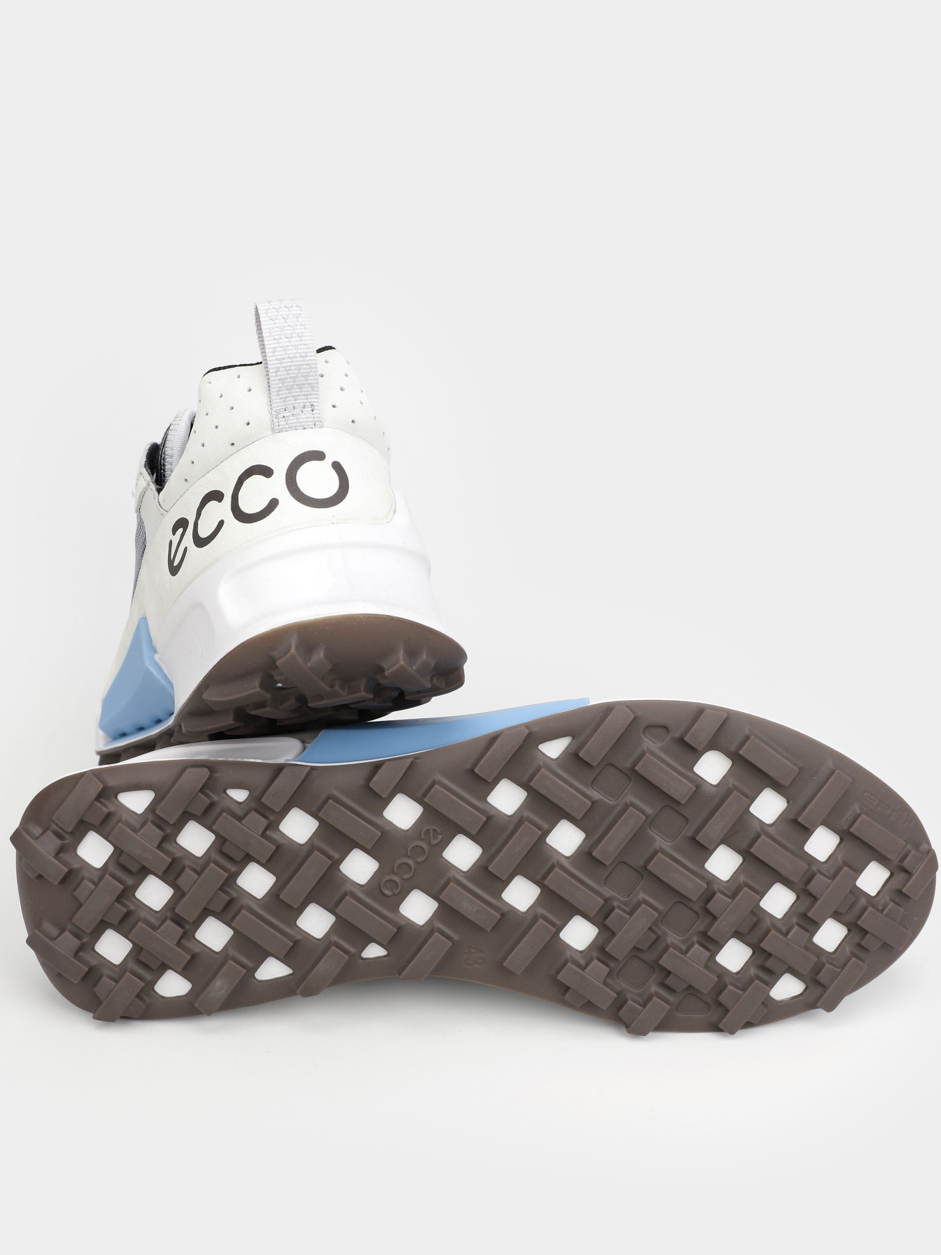 Кросівки повсякденні ECCO Biom 2.1 x Mountain модель 82381459459 Фото