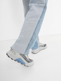 Кросівки повсякденні ECCO Biom 2.1 x Mountain модель 82381459459 Фото