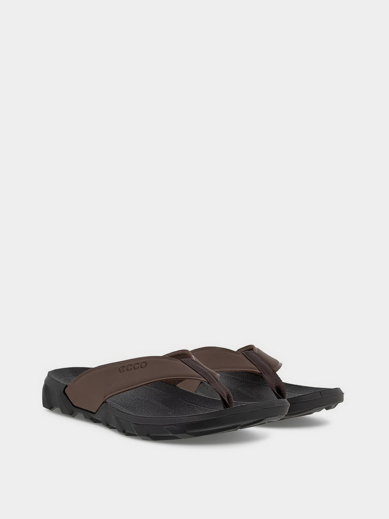 В'єтнамки ECCO MX FLIPSIDER модель 80180401482 Фото