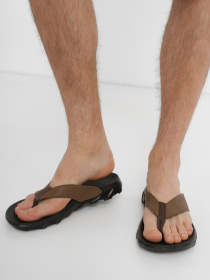 В'єтнамки ECCO MX FLIPSIDER модель 80180401482 Фото