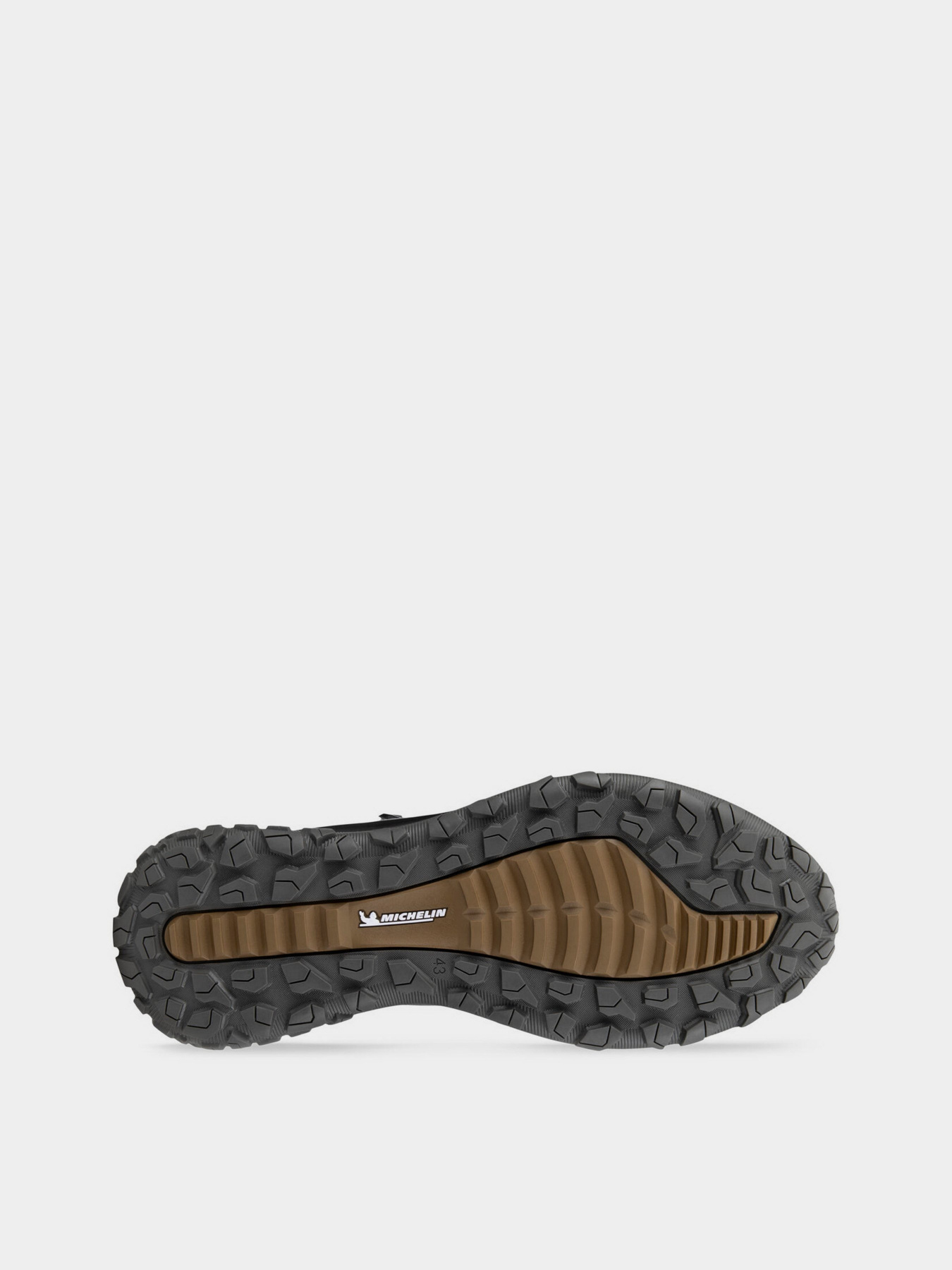 Черевики ECCO ULT-TRN модель 82427460602 Фото