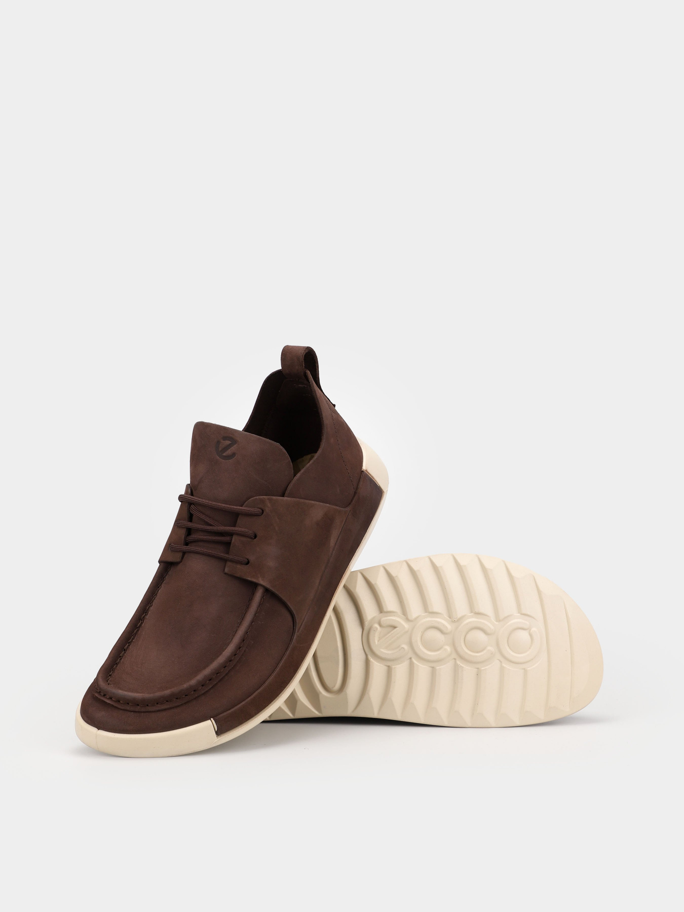 Мокасини ECCO Cozmo модель 52420402178 Фото