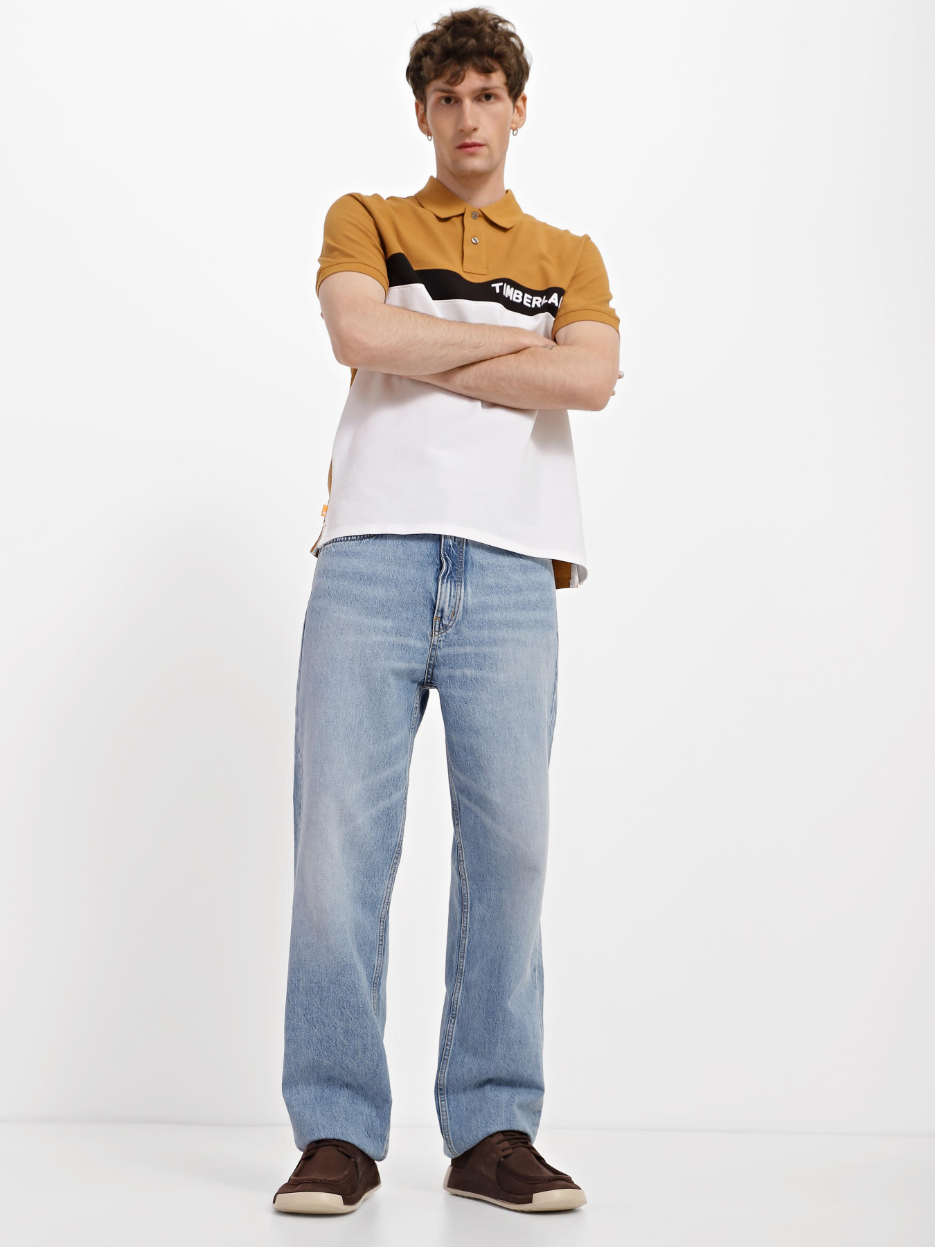 Мокасини ECCO Cozmo модель 52420402178 Фото