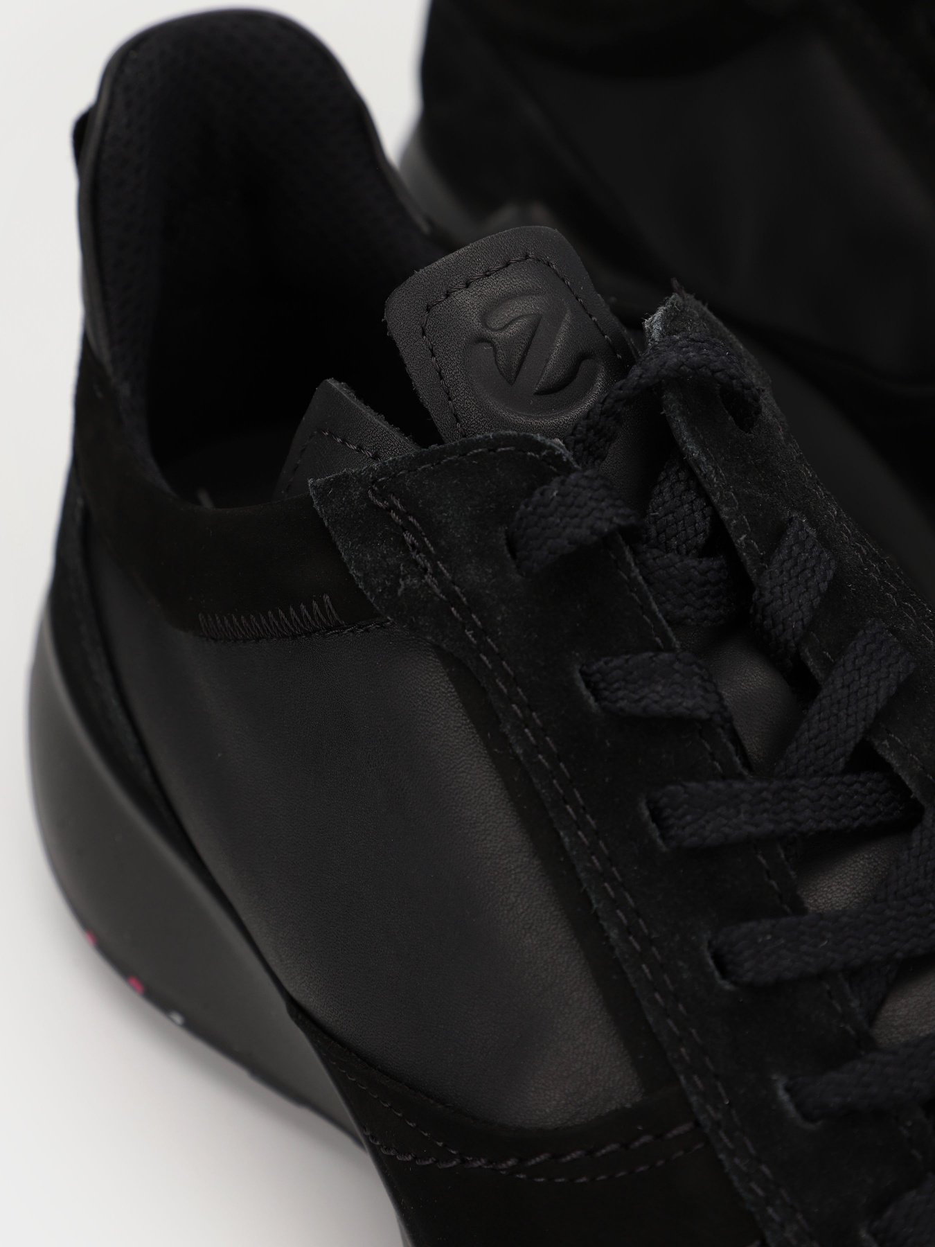 Кросівки ECCO Retro модель 52499451562 Фото