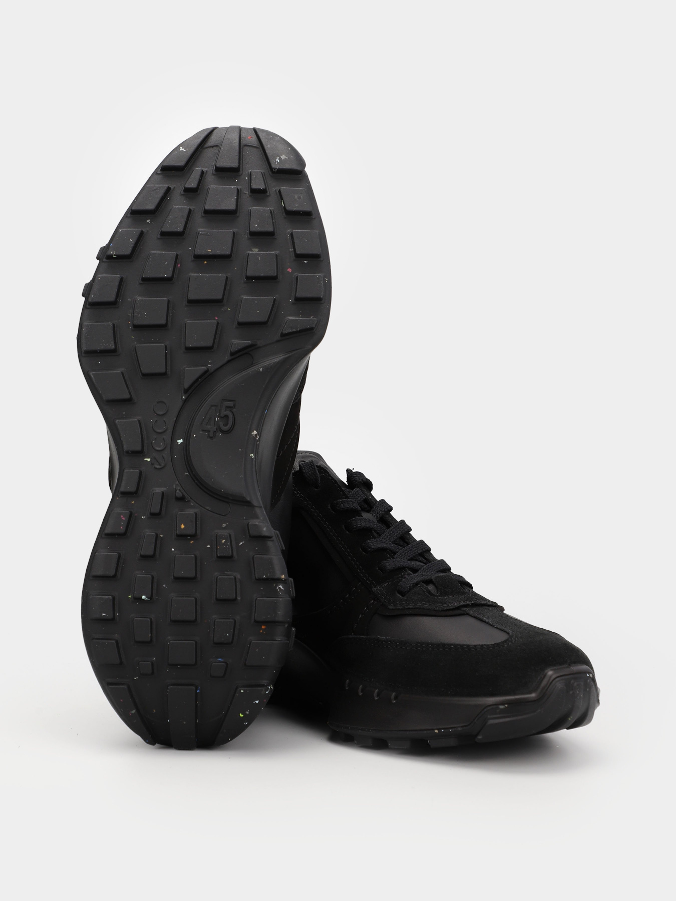 Кросівки ECCO Retro модель 52499451562 Фото