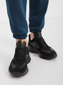 Кросівки повсякденні ECCO Retro модель 52499451562 Фото