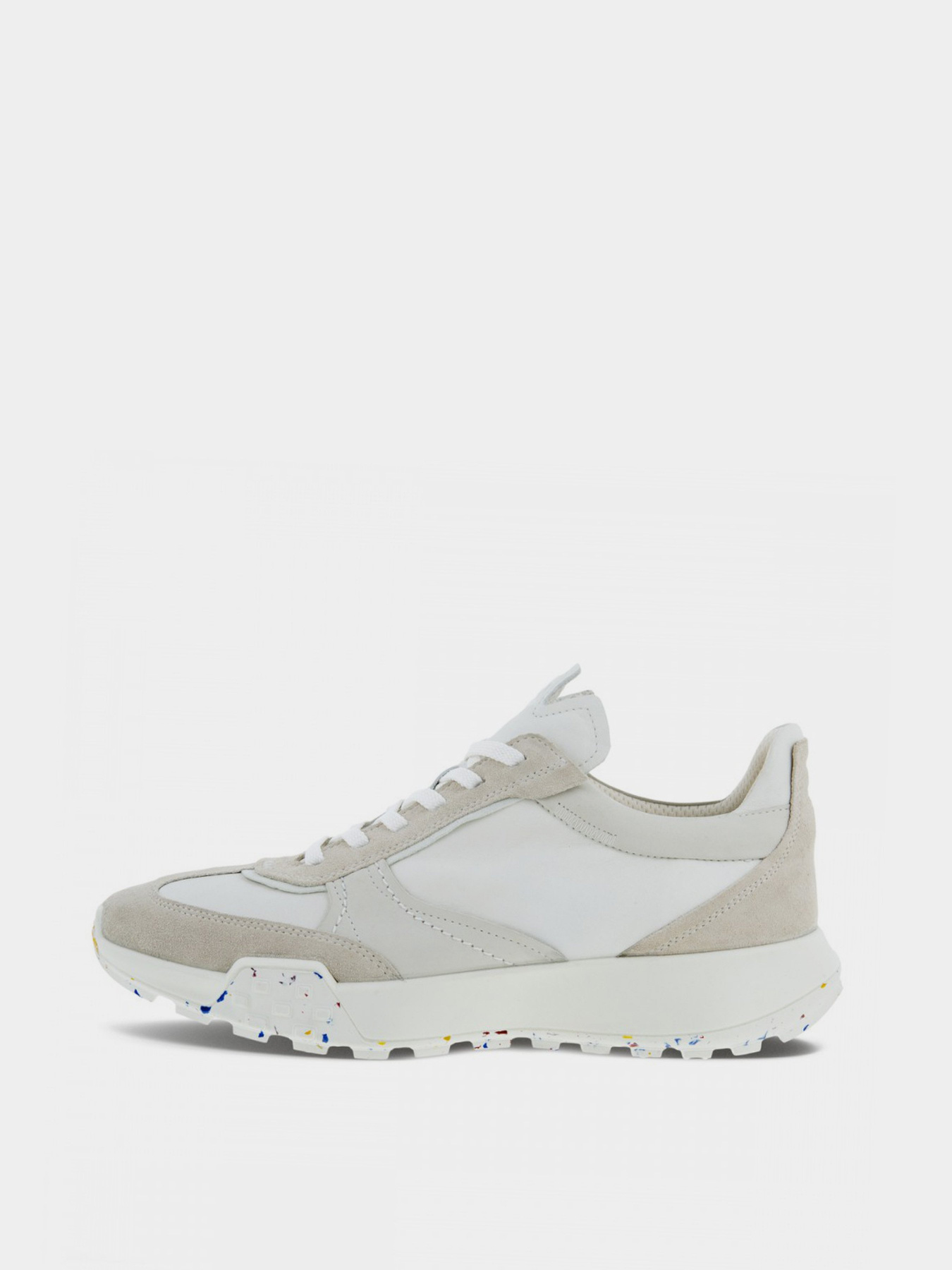 Кроссовки ECCO Retro модель 52499460731 Фото