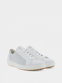 Кеды низкие ECCO Soft 7 City модель 47036460591 Фото