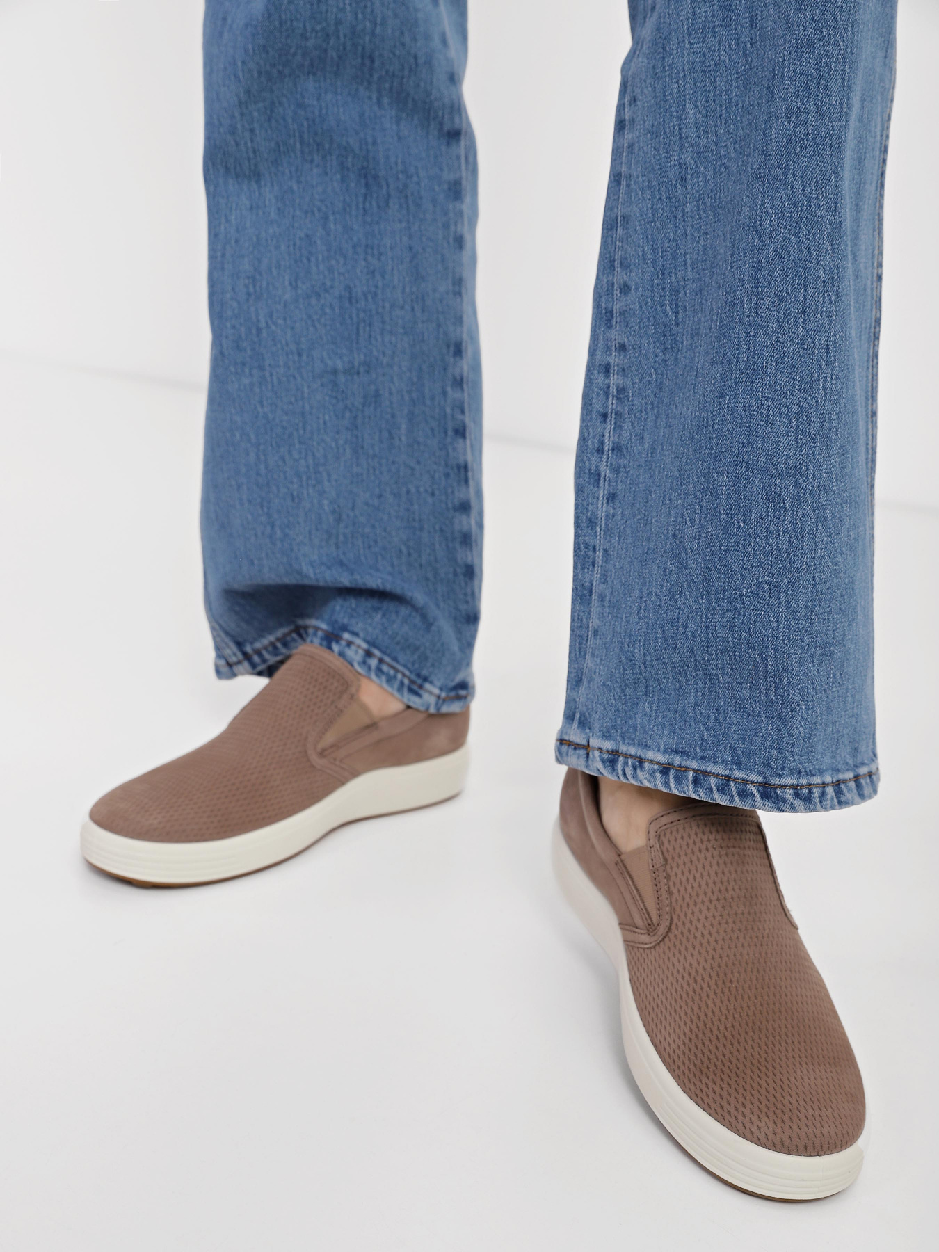 Сліпони ECCO Soft 7 модель 47048460589 Фото