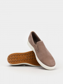 Слипоны ECCO Soft 7 модель 47048460589 Фото