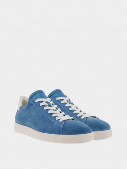 Кеди низькі ECCO Street Lite модель 52130460606 — фото 5 - INTERTOP