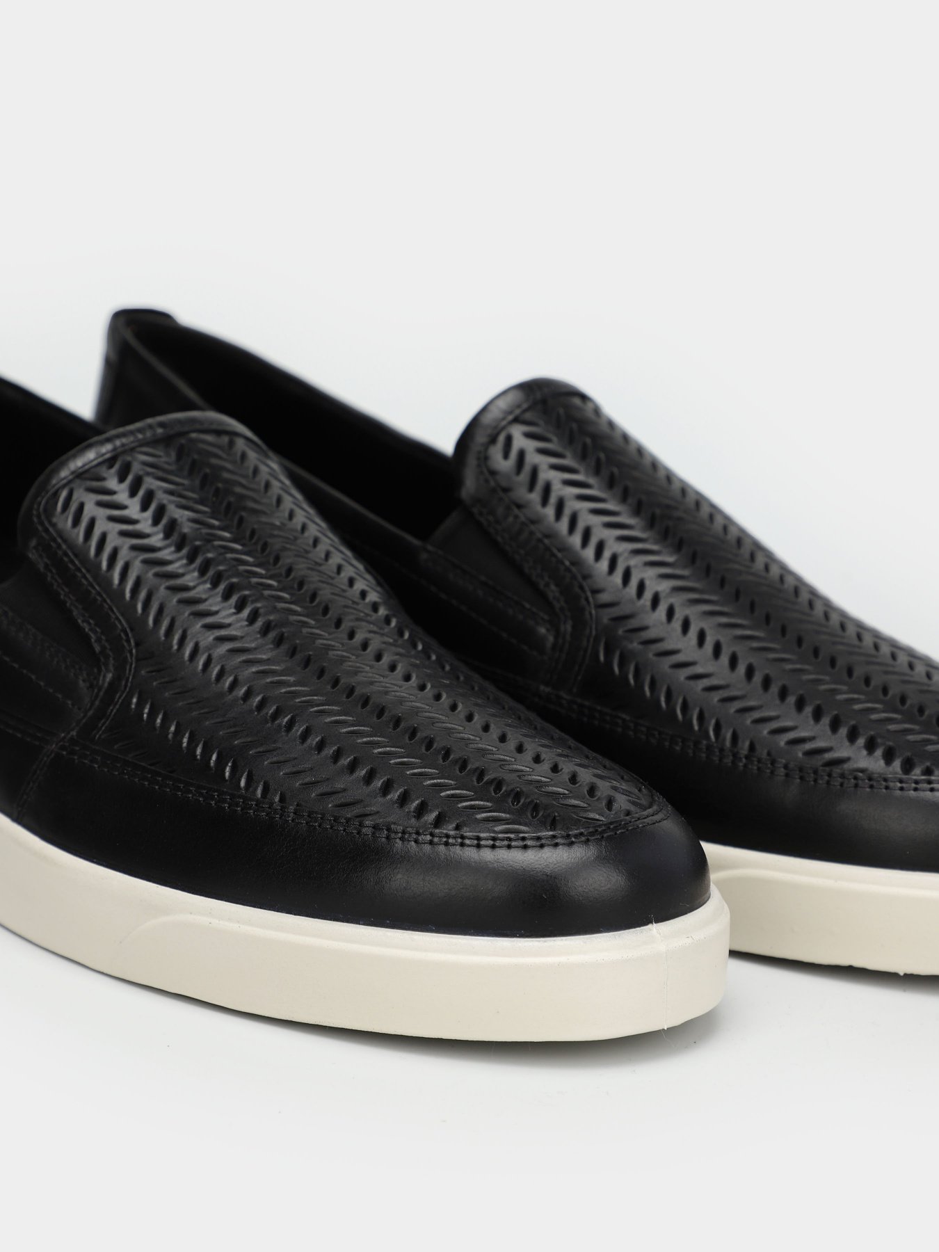 Сліпони ECCO Street Lite модель 52138401001 Фото