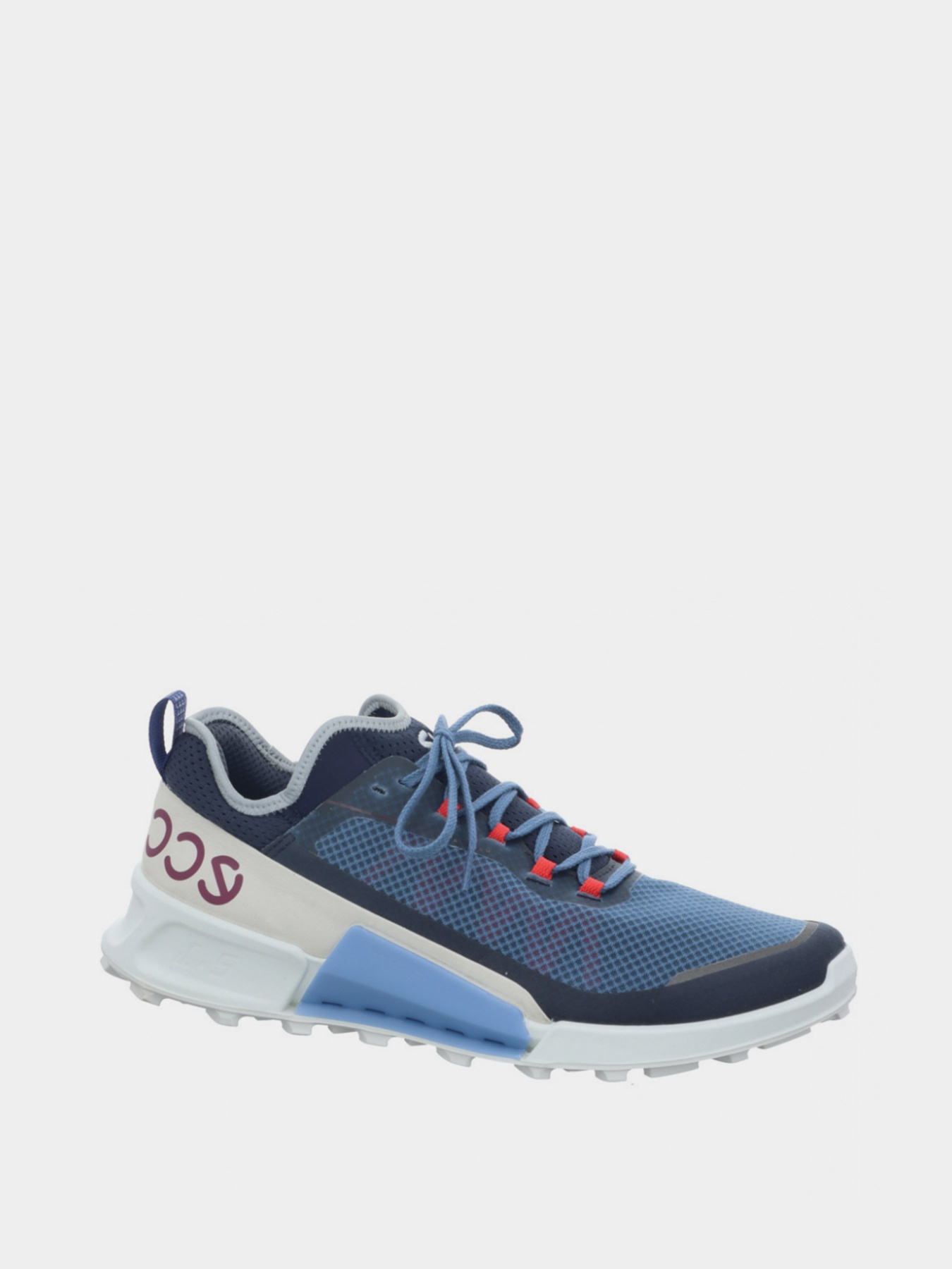 Кроссовки ECCO Biom 21 X Country модель 82280460595 Фото