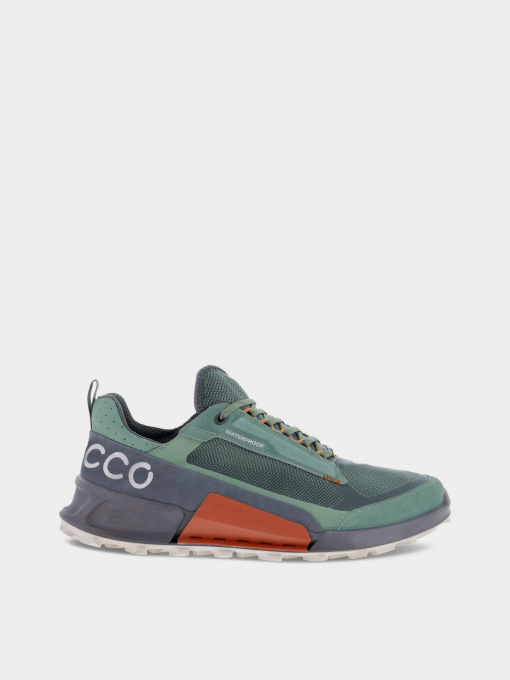 Кроссовки повседневные ECCO BIOM 2.1 x MOUNTAIN модель 82381460569 Фото