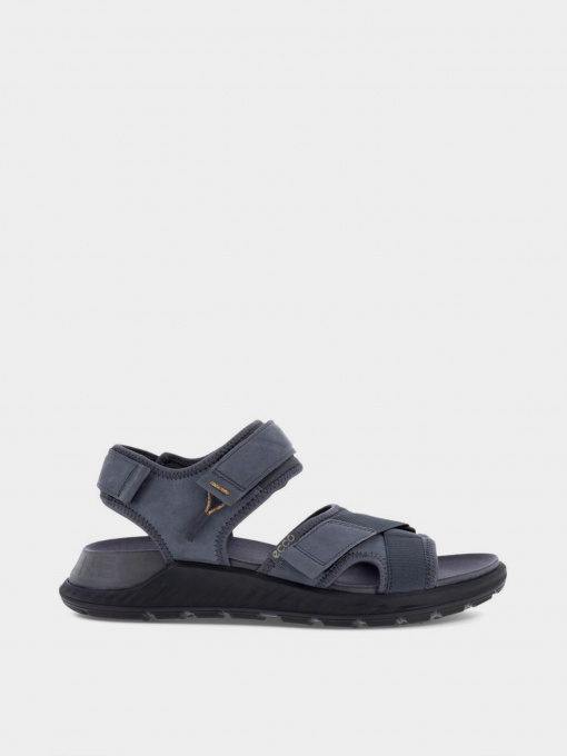 Сандалии ECCO Exowrap модель 81180450869 Фото