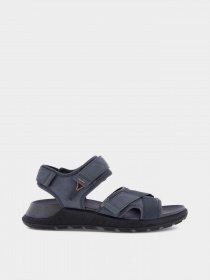 Сандалії ECCO Exowrap модель 81180450869 Фото