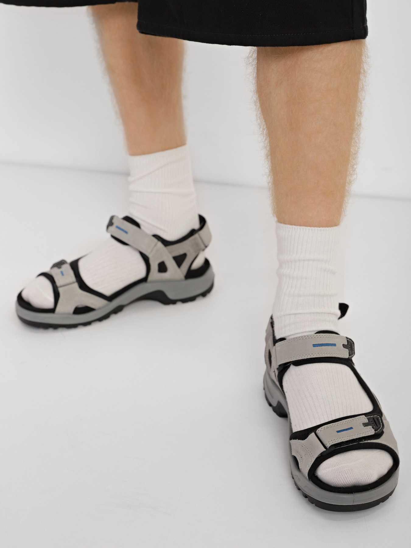 Сандалії ECCO Offroad модель 06956455874 Фото