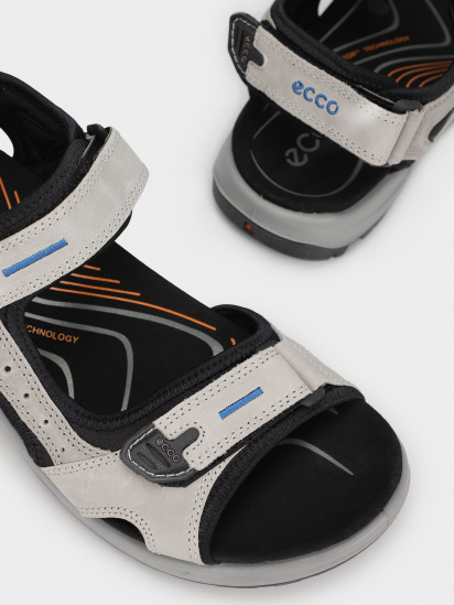 Сандалії ECCO Offroad модель 06956455874 — фото 4 - INTERTOP