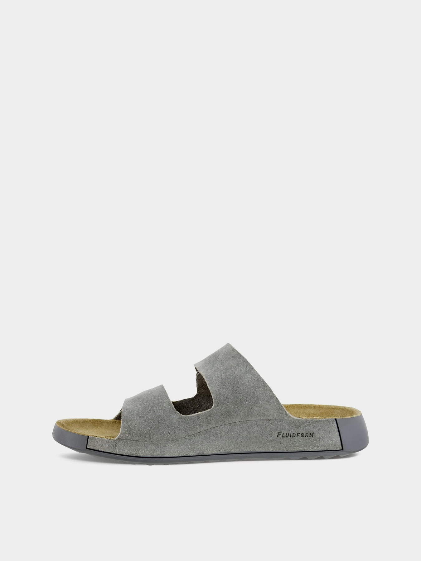 Шлепанцы ECCO Cozmo модель 50090402539 Фото