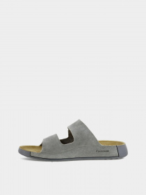 Шлепанцы ECCO Cozmo модель 50090402539 Фото