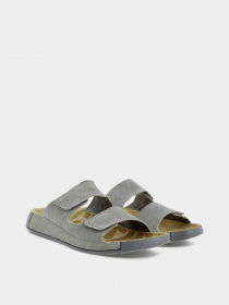 Шлепанцы ECCO Cozmo модель 50090402539 Фото