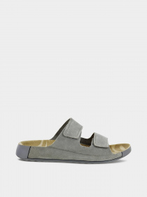 Шлепанцы ECCO Cozmo модель 50090402539 Фото