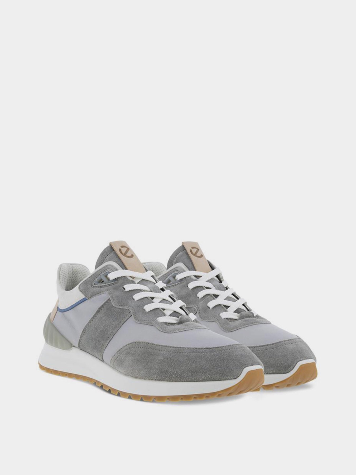 Кросівки повсякденні ECCO ASTIR модель 52324460691 Фото