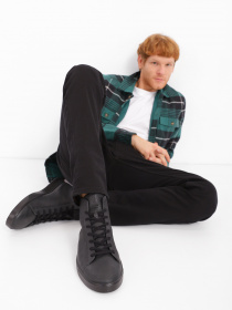 Черевики ECCO модель 49077481001 Фото