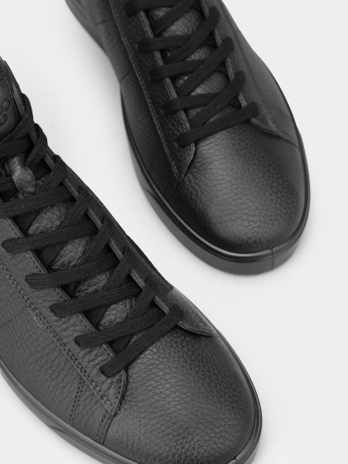 Черевики ECCO модель 49077481001 Фото