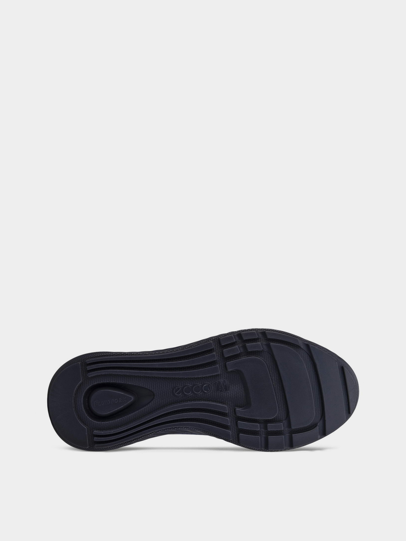 Кросівки ECCO Street модель 83490451142 Фото