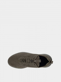 Кроссовки повседневные ECCO ATH-1FM модель 83490455894 Фото