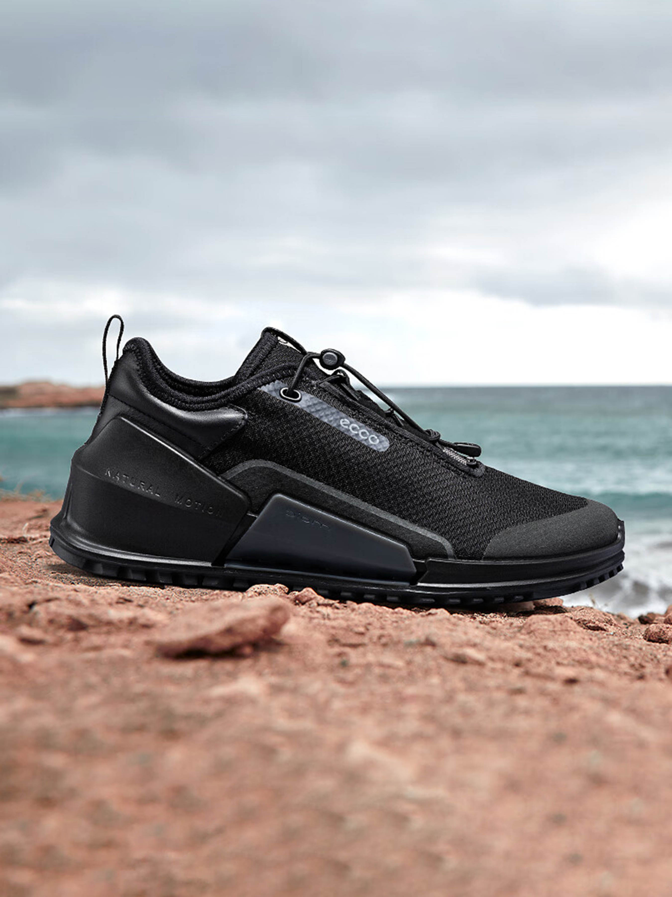 Кросівки ECCO Biom 2.0 модель 80079451052 Фото