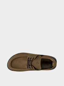 Мокасины ECCO Cozmo модель 52420402034 Фото