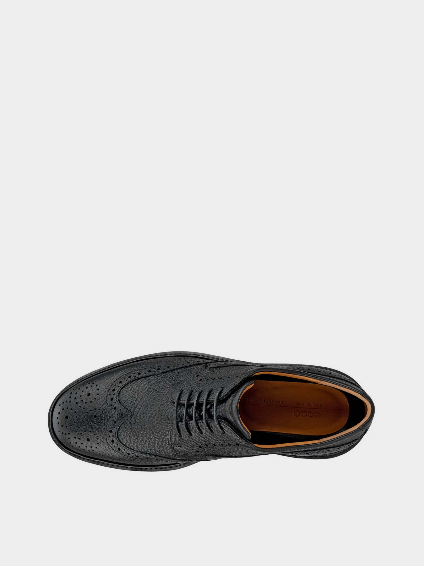 Броги ECCO Metropole London модель 52561401001 Фото